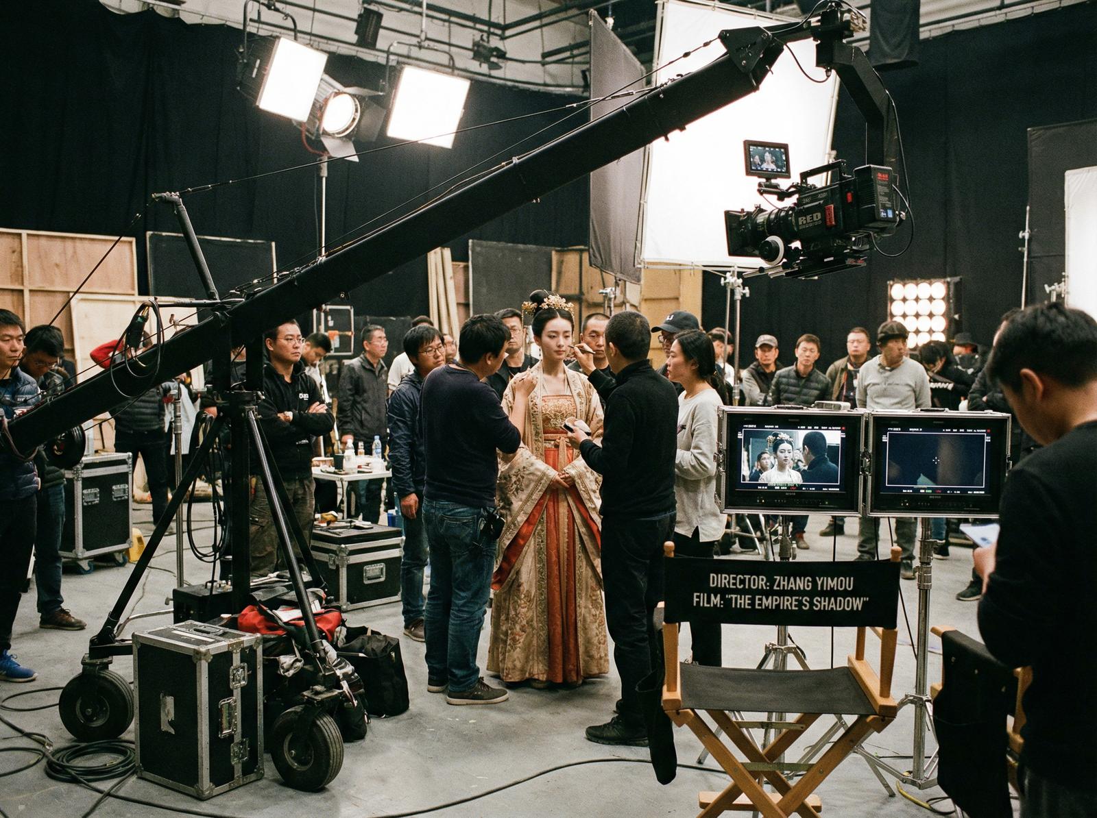 老司机抖音之夜幕后传媒