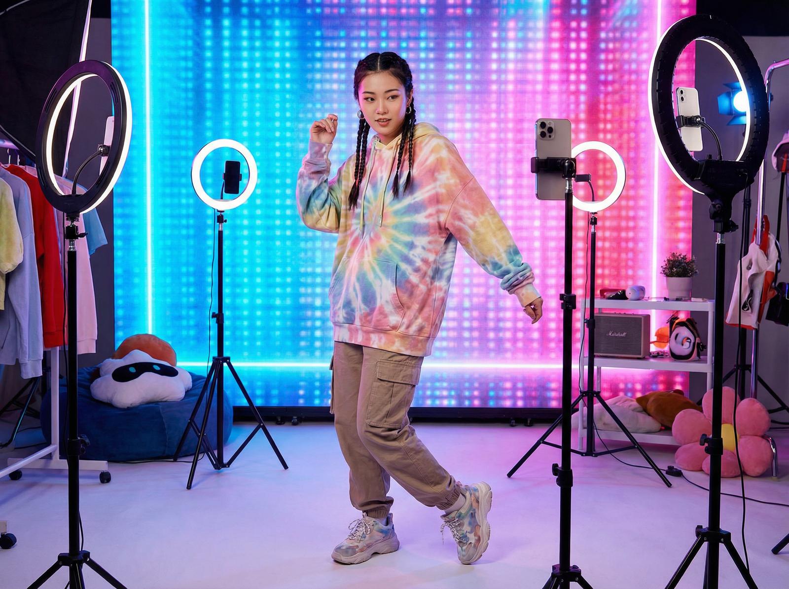 老司机传媒社区直播